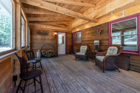 33 Ridgeway Drive Newbury NH 03255