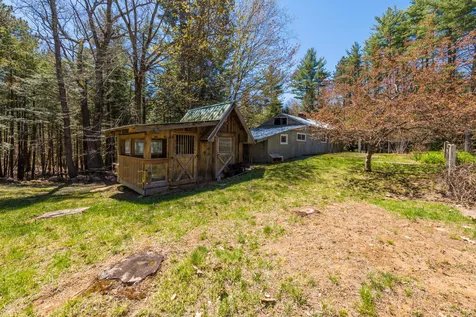 33 Ridgeway Drive Newbury NH 03255