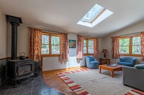 33 Ridgeway Drive Newbury NH 03255