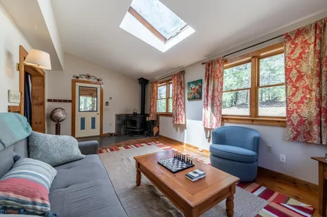 33 Ridgeway Drive Newbury NH 03255