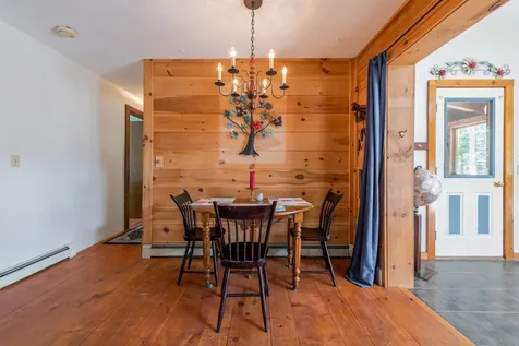 33 Ridgeway Drive Newbury NH 03255