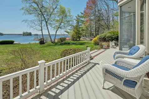 45 Bow View Drive Strafford NH 03884