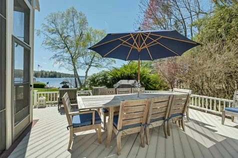 45 Bow View Drive Strafford NH 03884