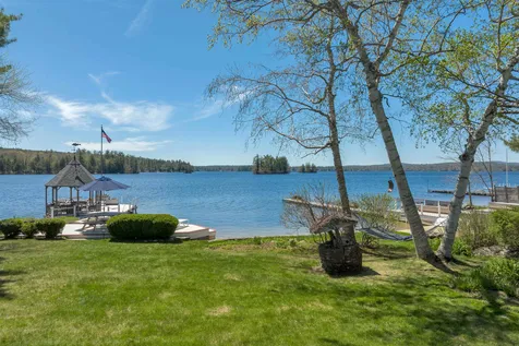 45 Bow View Drive Strafford NH 03884