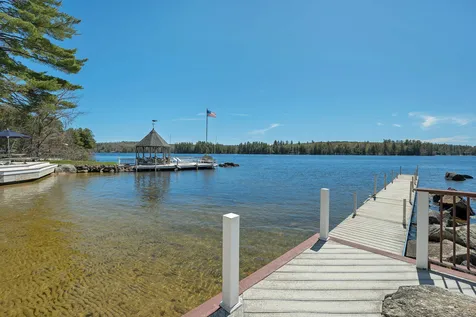 45 Bow View Drive Strafford NH 03884