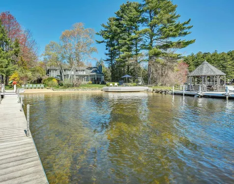 45 Bow View Drive Strafford NH 03884