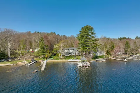 45 Bow View Drive Strafford NH 03884