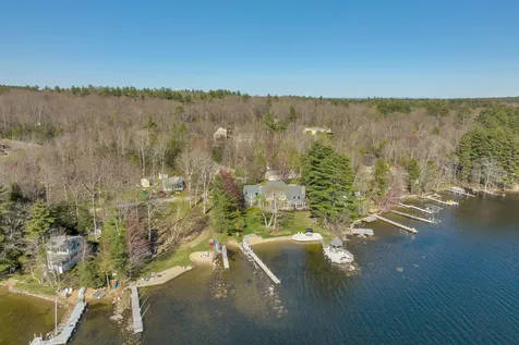 45 Bow View Drive Strafford NH 03884