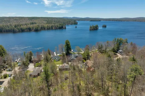 45 Bow View Drive Strafford NH 03884
