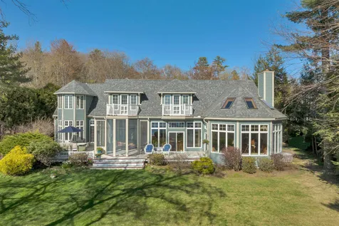 45 Bow View Drive Strafford NH 03884