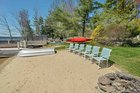 45 Bow View Drive Strafford NH 03884