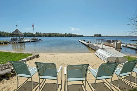 45 Bow View Drive Strafford NH 03884