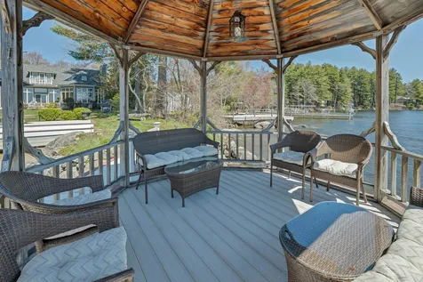 45 Bow View Drive Strafford NH 03884
