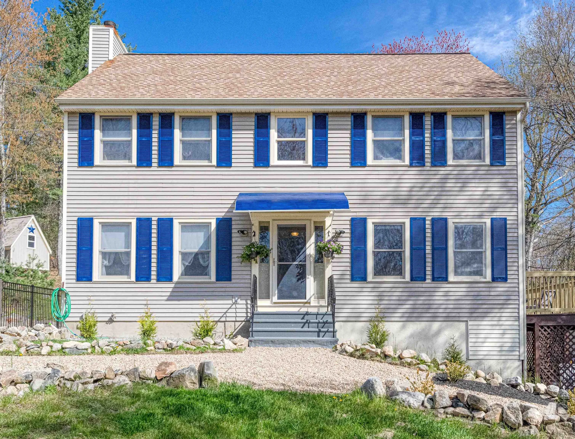 57 Corriveau Drive Hooksett NH 03106