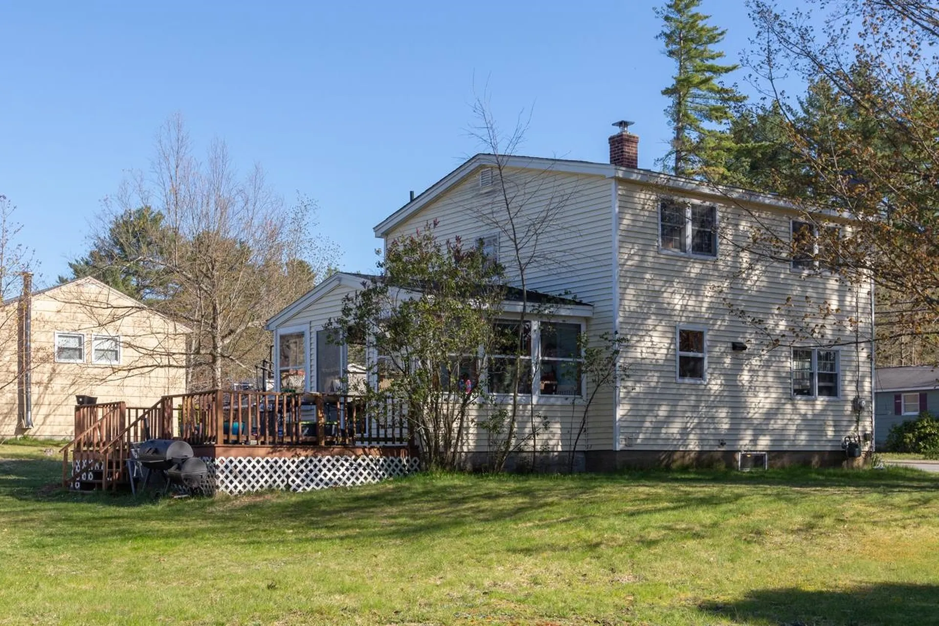 222 East Side Drive Concord NH 03301