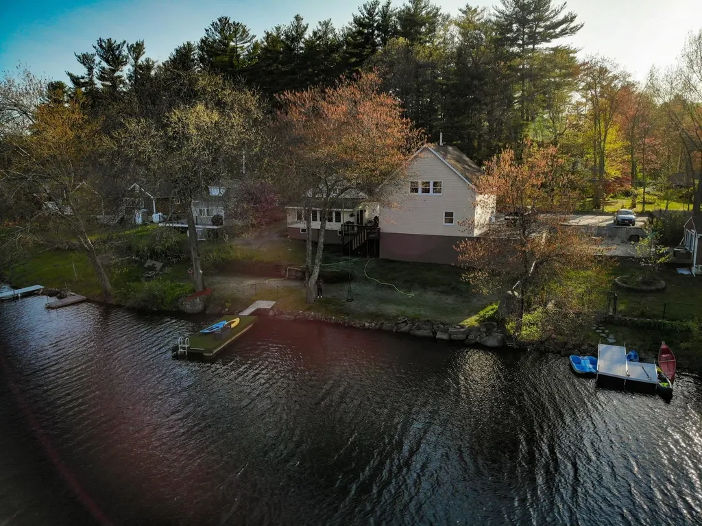 7 Westwood Road Salem NH 03079