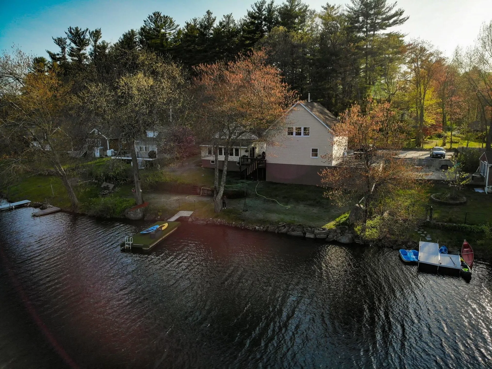 7 Westwood Road Salem NH 03079