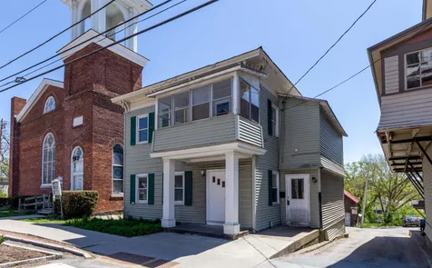 135 Main Street Vergennes VT 05491