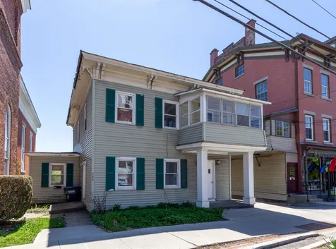 135 Main Street Vergennes VT 05491