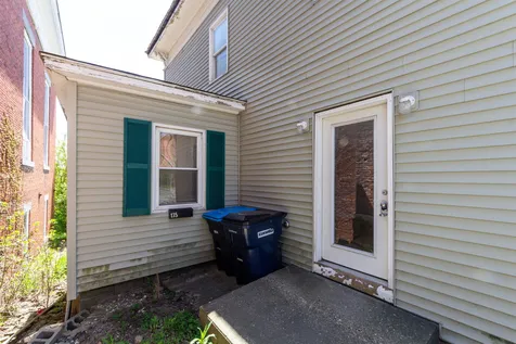 135 Main Street Vergennes VT 05491