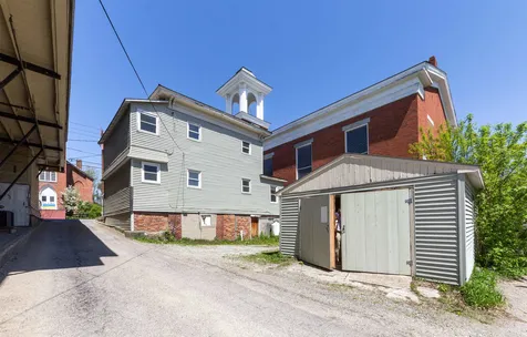 135 Main Street Vergennes VT 05491