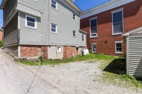 135 Main Street Vergennes VT 05491