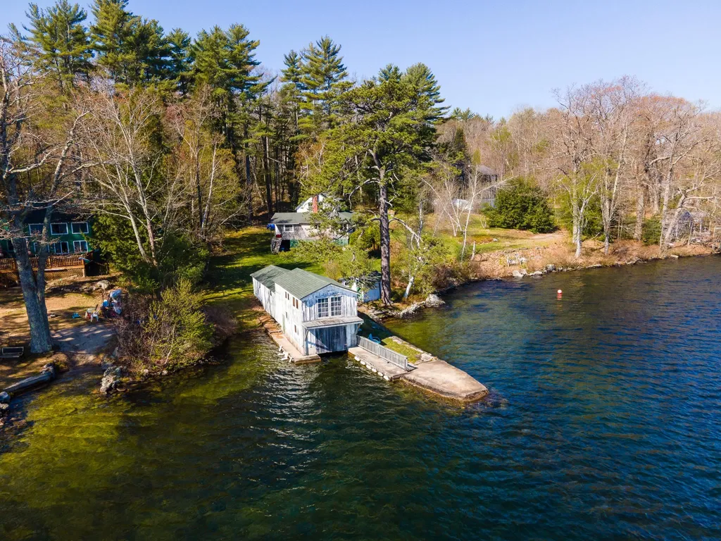 891 Canal Road Wakefield NH 03872
