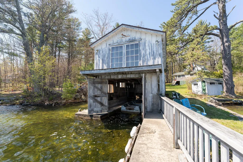 891 Canal Road Wakefield NH 03872