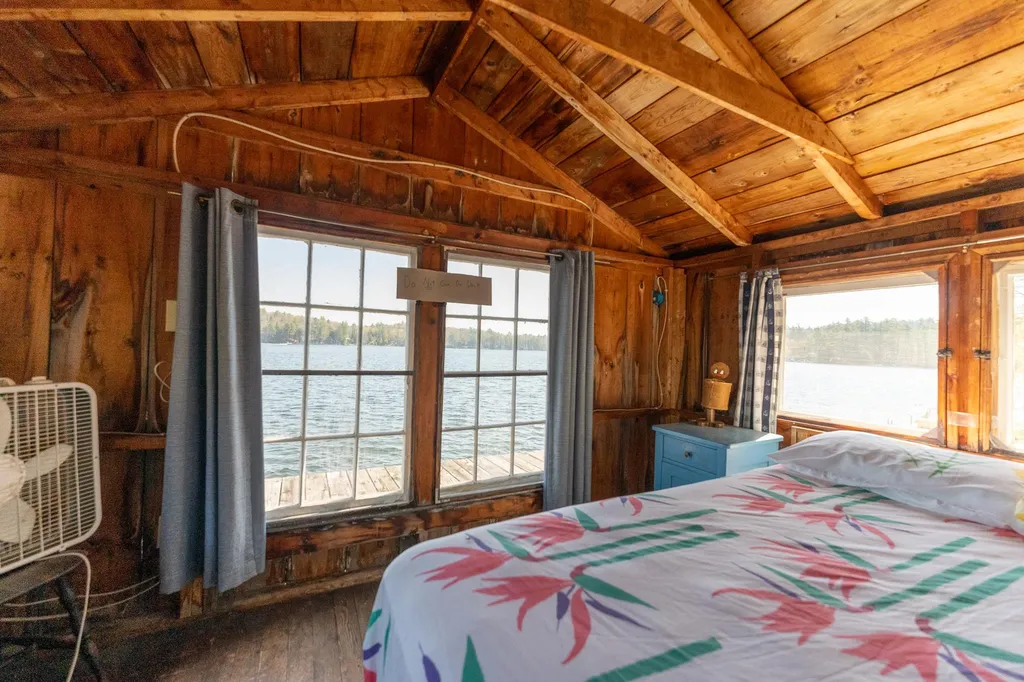 891 Canal Road Wakefield NH 03872