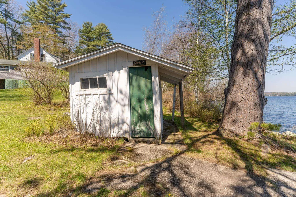891 Canal Road Wakefield NH 03872