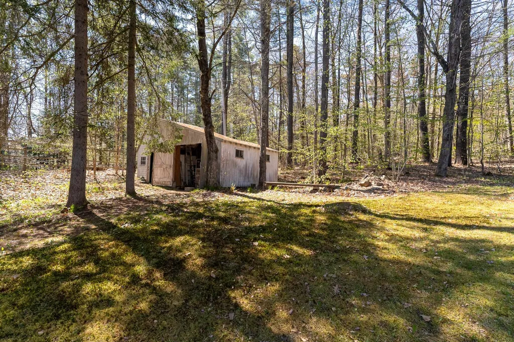 891 Canal Road Wakefield NH 03872
