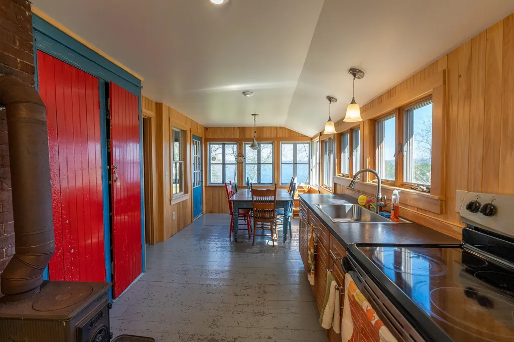 891 Canal Road Wakefield NH 03872