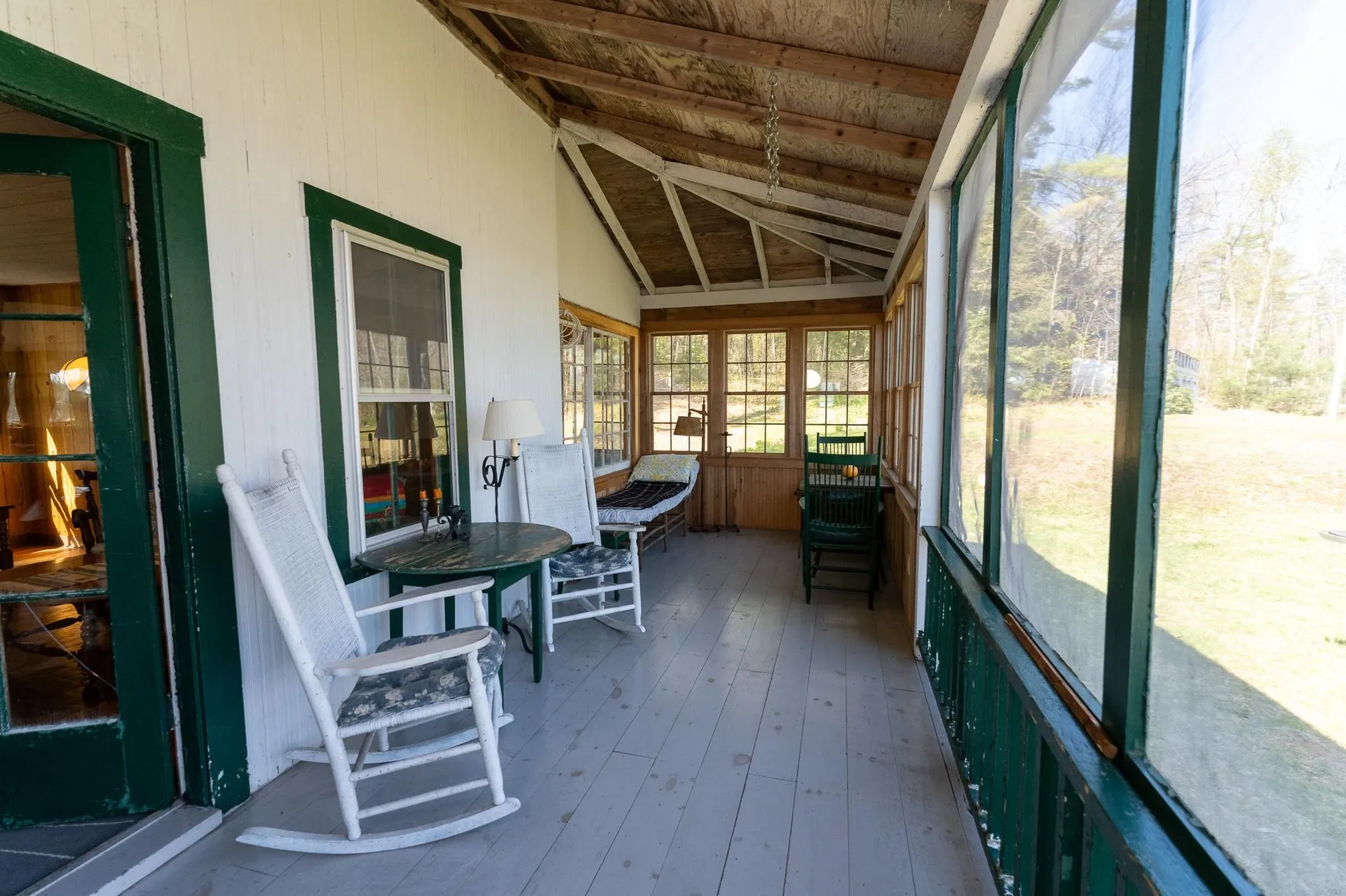 891 Canal Road Wakefield NH 03872