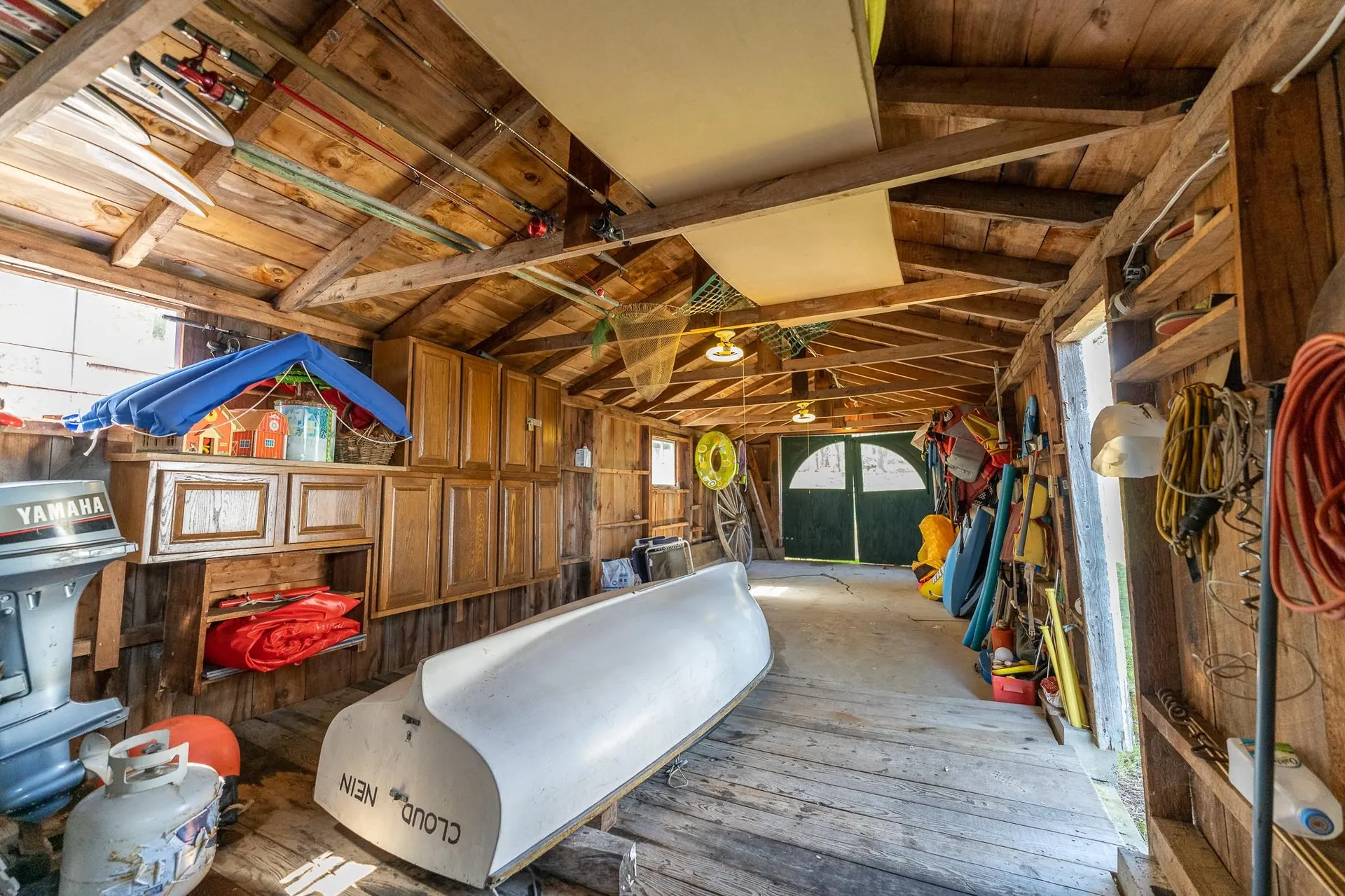 891 Canal Road Wakefield NH 03872