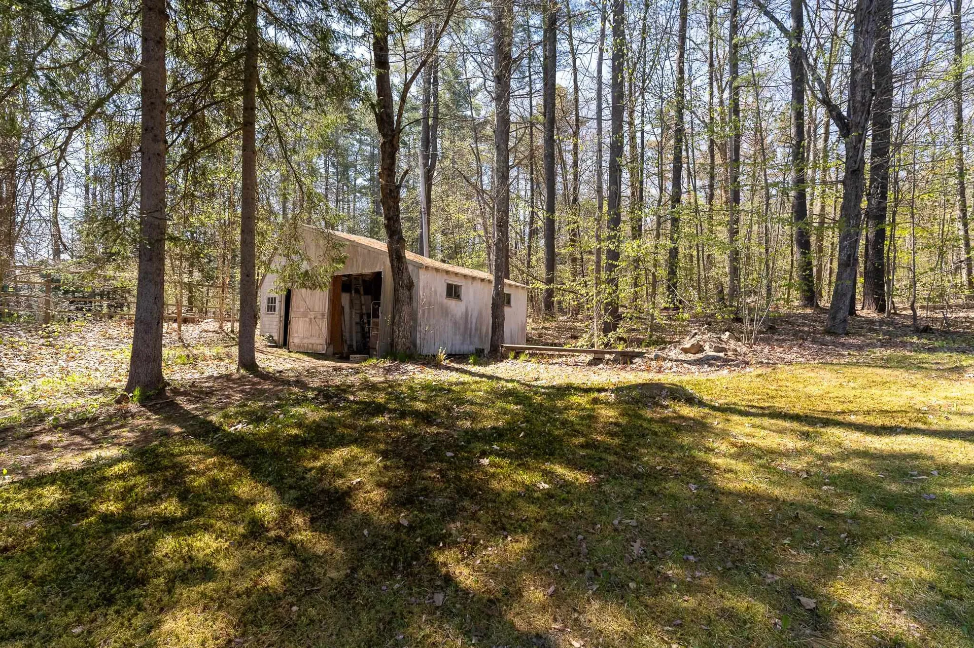 891 Canal Road Wakefield NH 03872