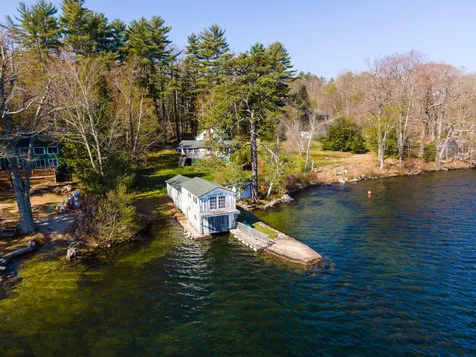 891 Canal Road Wakefield NH 03872