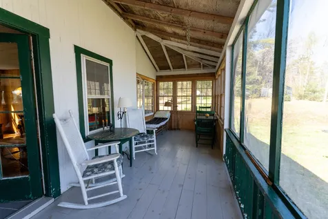 891 Canal Road Wakefield NH 03872