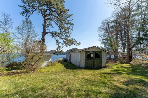 891 Canal Road Wakefield NH 03872