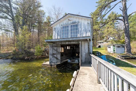 891 Canal Road Wakefield NH 03872