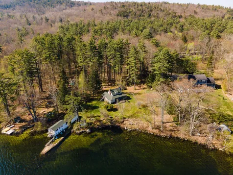 891 Canal Road Wakefield NH 03872