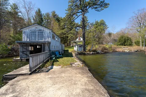 891 Canal Road Wakefield NH 03872