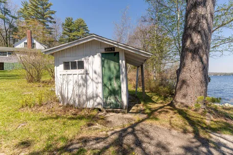 891 Canal Road Wakefield NH 03872