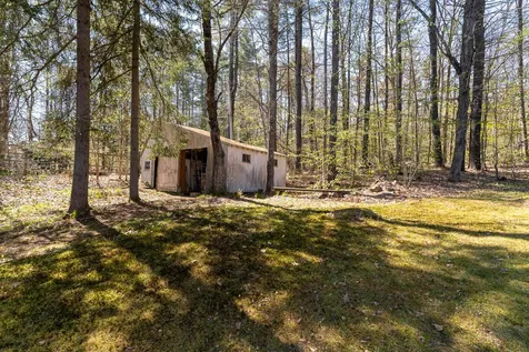 891 Canal Road Wakefield NH 03872