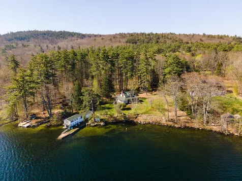 891 Canal Road Wakefield NH 03872