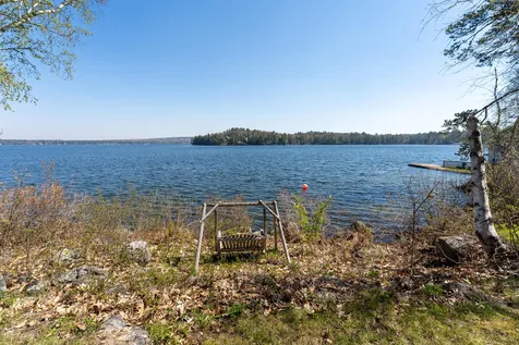 891 Canal Road Wakefield NH 03872
