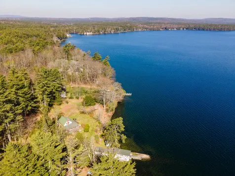 891 Canal Road Wakefield NH 03872