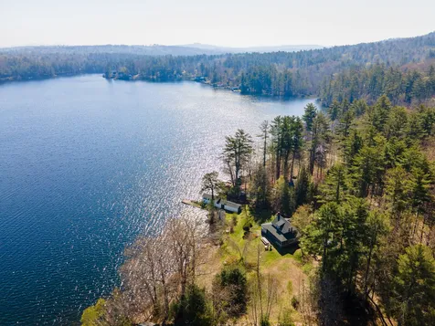 891 Canal Road Wakefield NH 03872