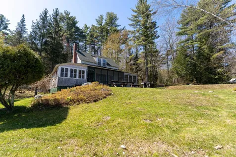891 Canal Road Wakefield NH 03872