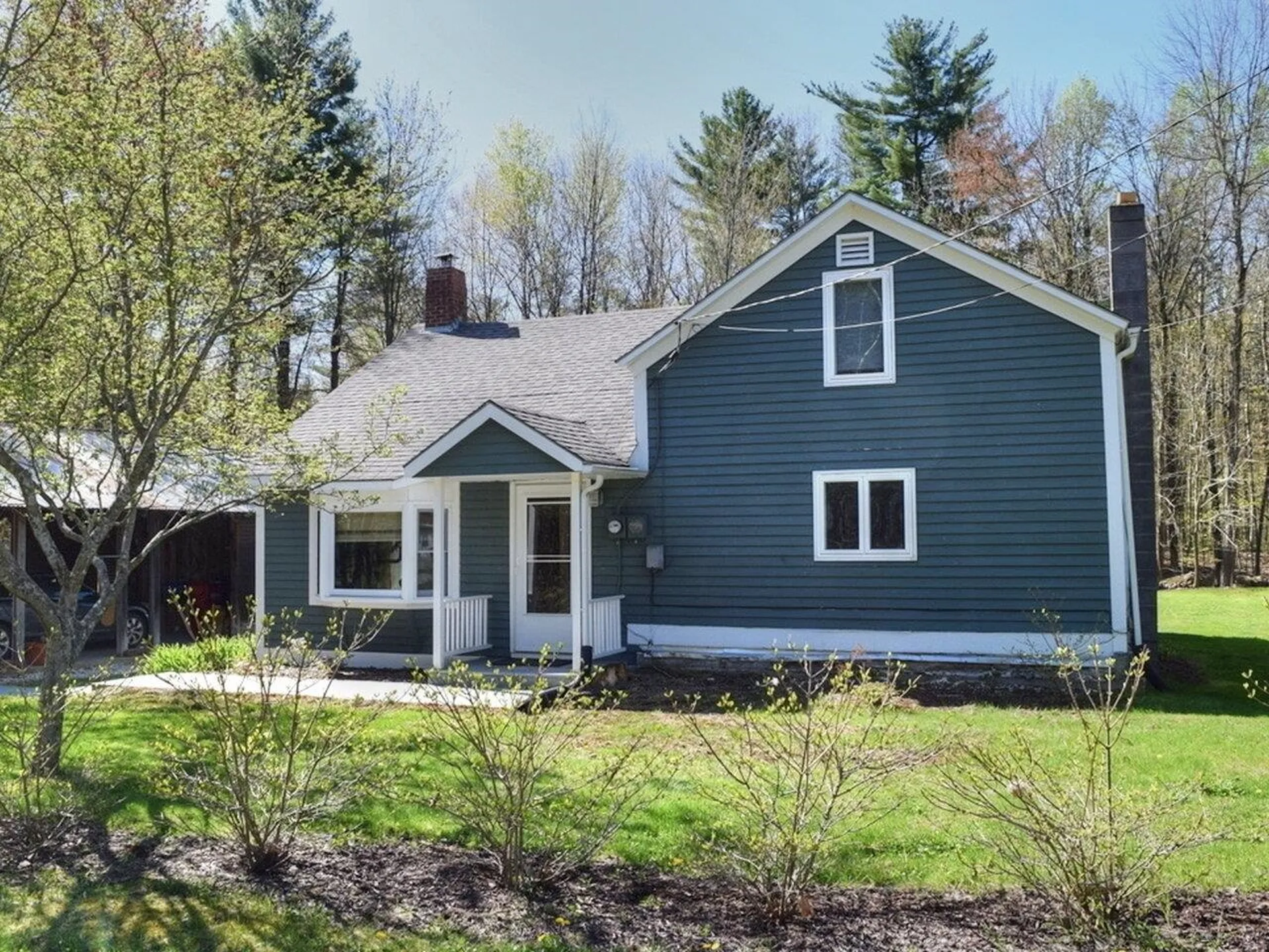 1327 Clay Point Road Colchester VT 05446