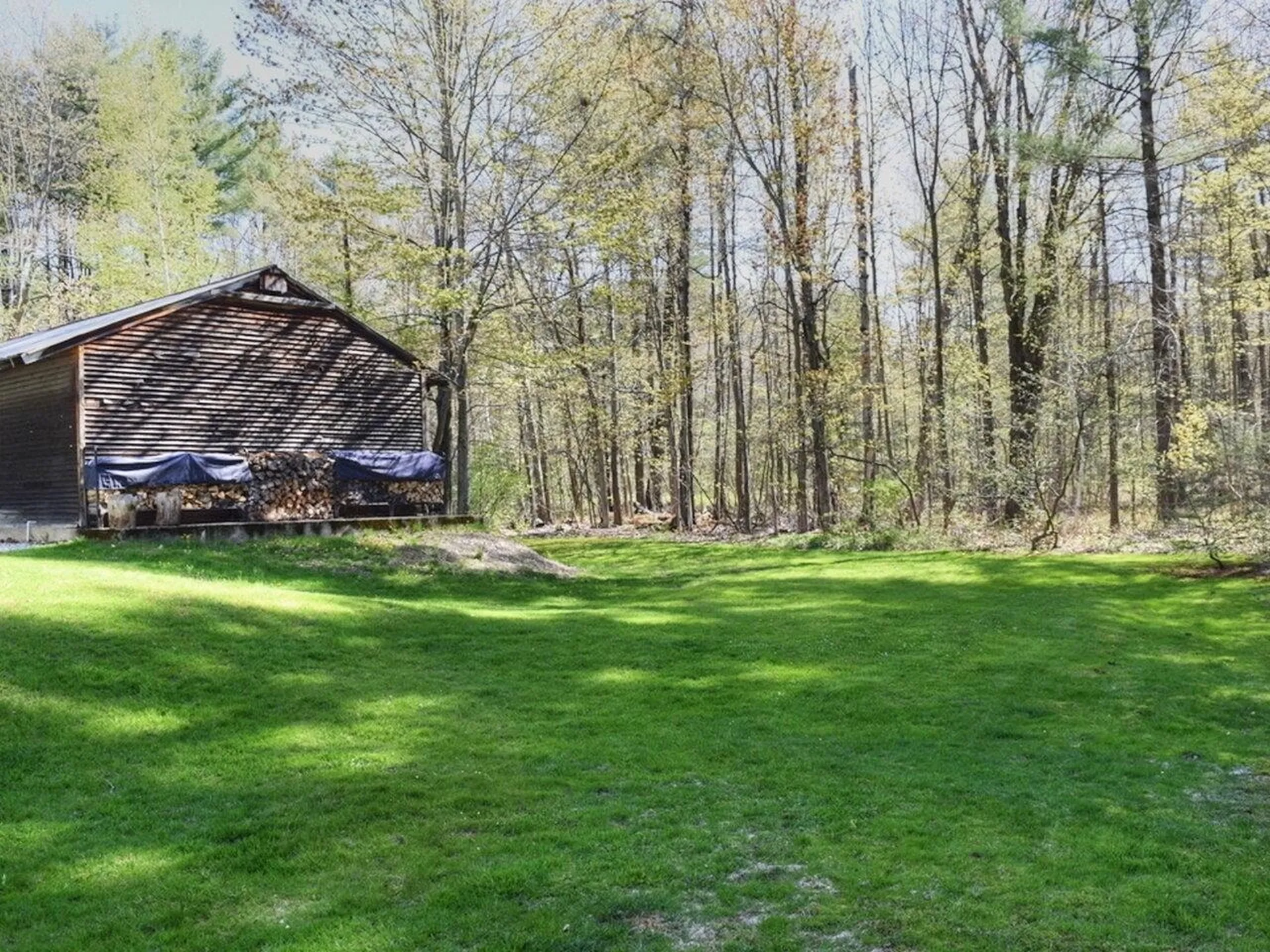 1327 Clay Point Road Colchester VT 05446